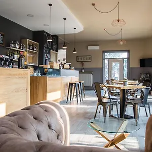 Locanda La Castellana Hotel