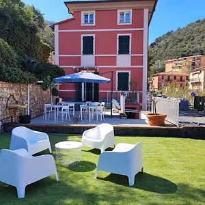 La Pomella Affittacamere