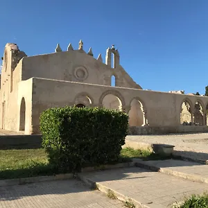 Il Tempio Di Athena - Cultura E Relax A Siracusa Italien