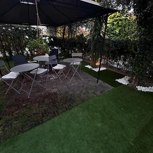 Bed & Breakfast Topaze, Sirmione
