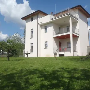 Bed & Breakfast Emilia, Castronno