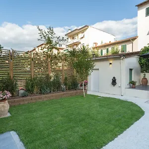 Le Stanze Di Carla! Bagno Privato, Cucina In Comune Italien